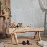 Beautiful old bench/workbench