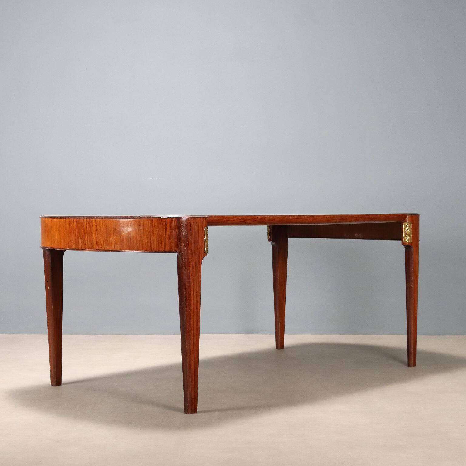 1950s dining table