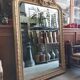 Louis XV mirror in gilded wood 19th century -1m63