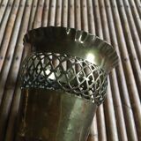 Cover copper pots