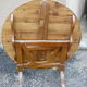 Table de vigneron