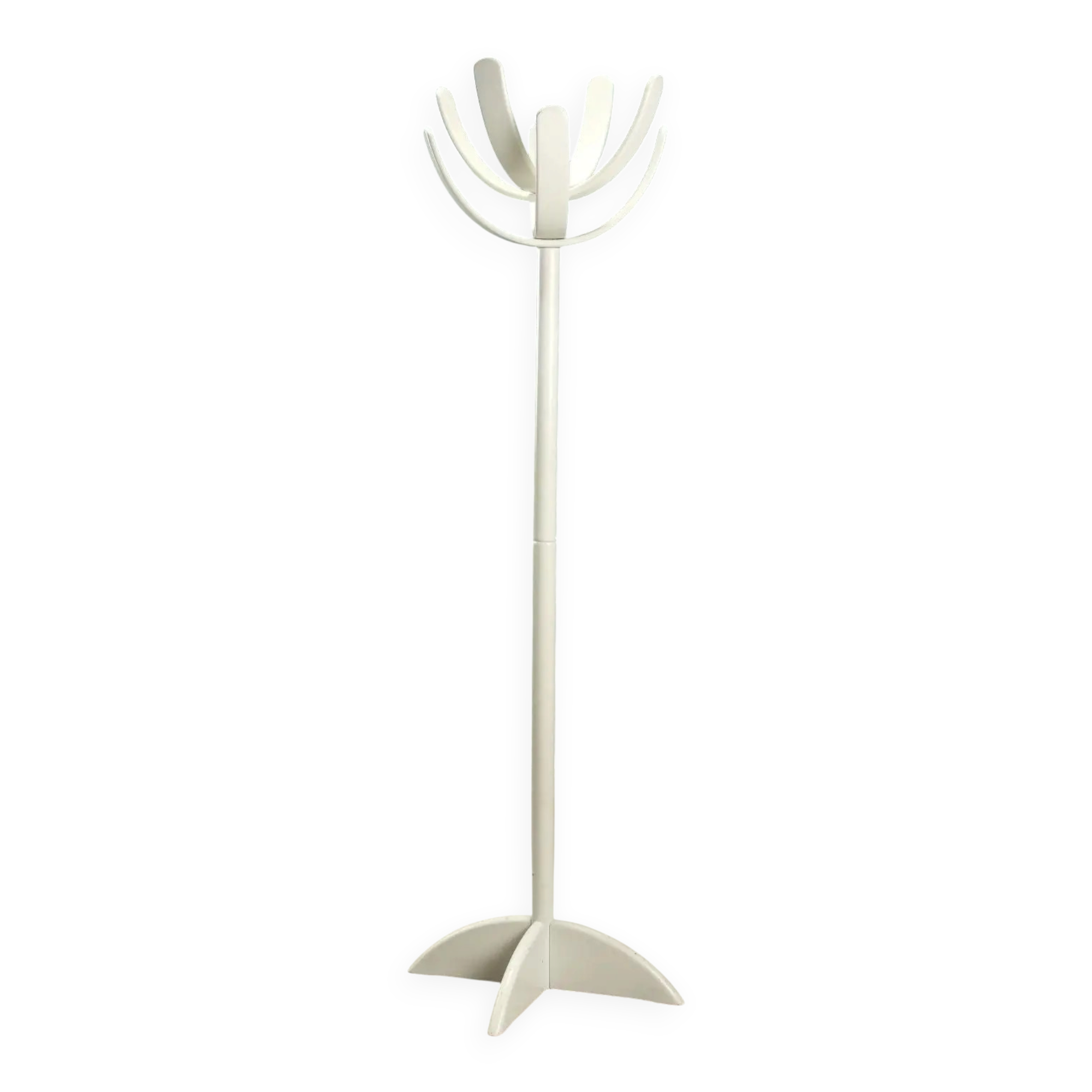 Cactus coat rack design by Mario Pasquinelli for Pallavisini Edition