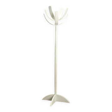 Cactus coat rack design by Mario Pasquinelli for Pallavisini Edition