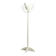 Cactus coat rack design by Mario Pasquinelli for Pallavisini Edition