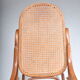 Rocking chair Thonet