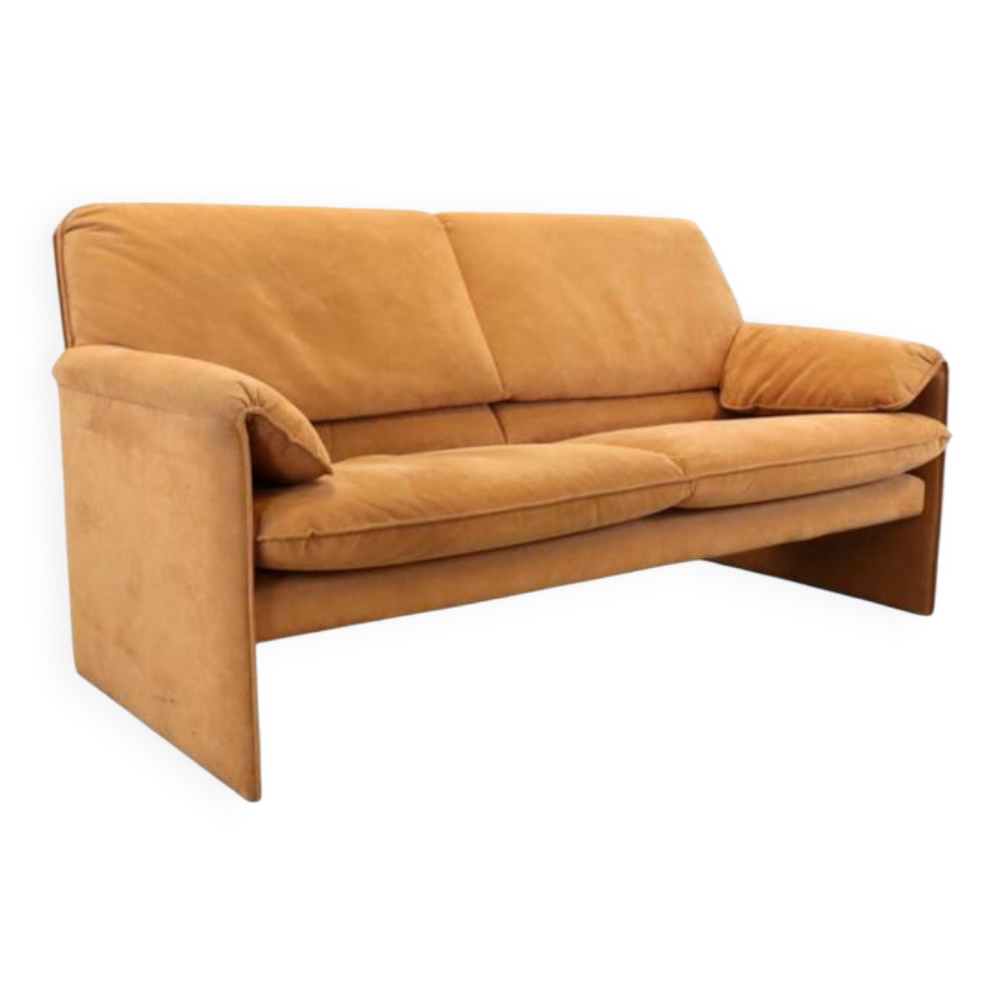 Leolux Bora Bora / Beta 'Loenga' 2-seater sofa