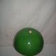 Lampe champignon des années 50