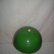 Mushroom lamp from the 50s