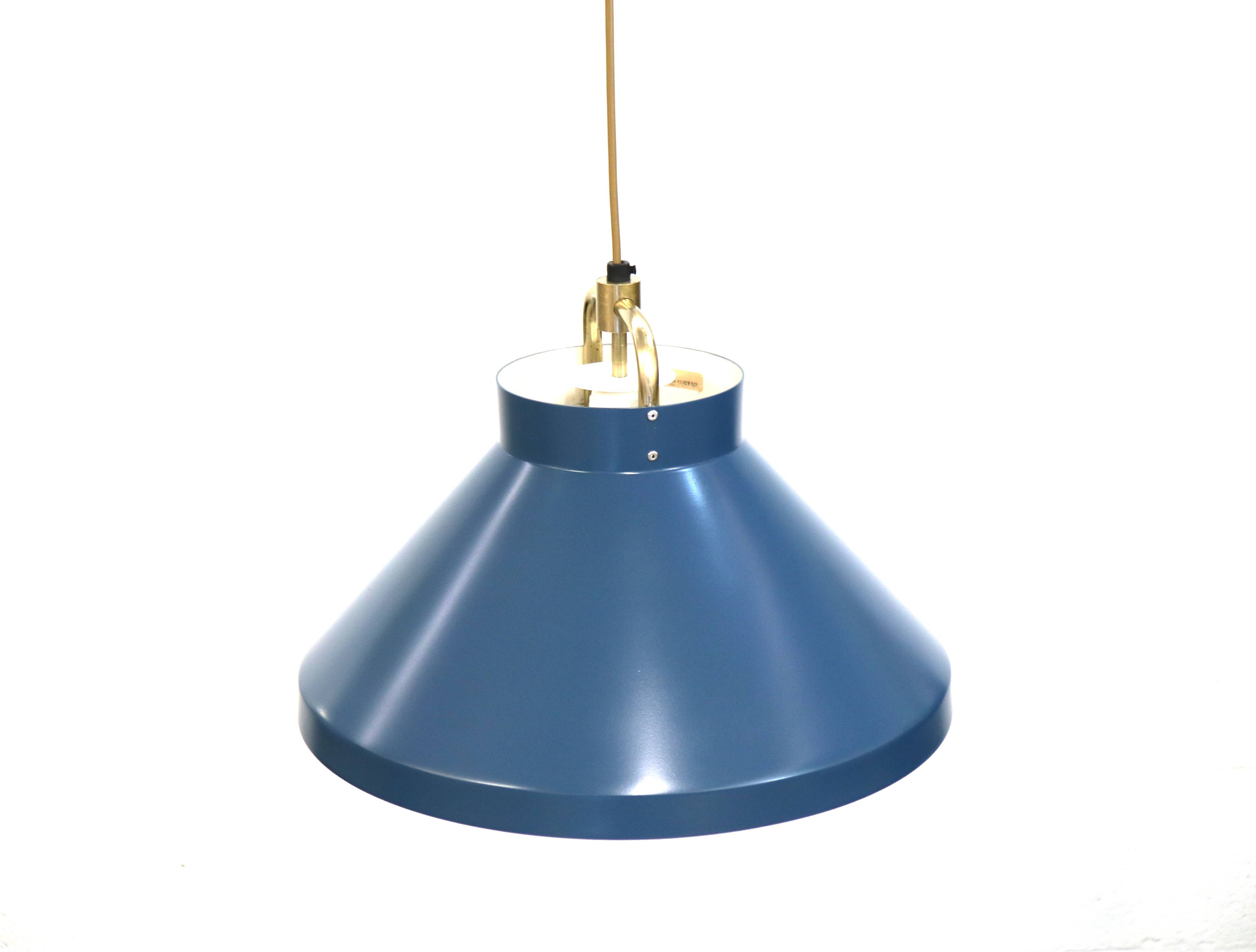 Suspension 'Tarok' de Jo Hammerborg pour Fog & Morup - 70s Danish Design