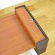 Small Vintage Teak Sideboard 1960
