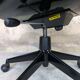 Vintage office chair by Ico Parisi for MIM Roma