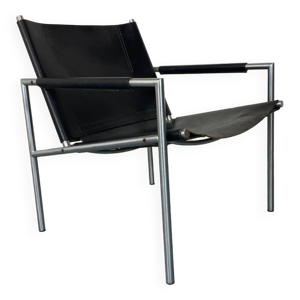 Fauteuil de salon moderne - visser