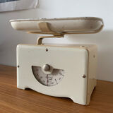 Lyssex scale 50s/60s