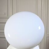 Leucos Mushroom lamp in Murano glass, 1970s.