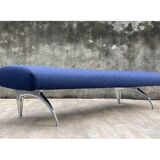 Bench or bench collection Waiting by Rodolfo Dordoni for Moroso, 1980s