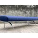 Bench or bench collection Waiting by Rodolfo Dordoni for Moroso, 1980s