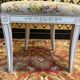 Suite de 6 chaises de style Empire - Consulat