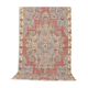 Handknotted Vintage Decorative