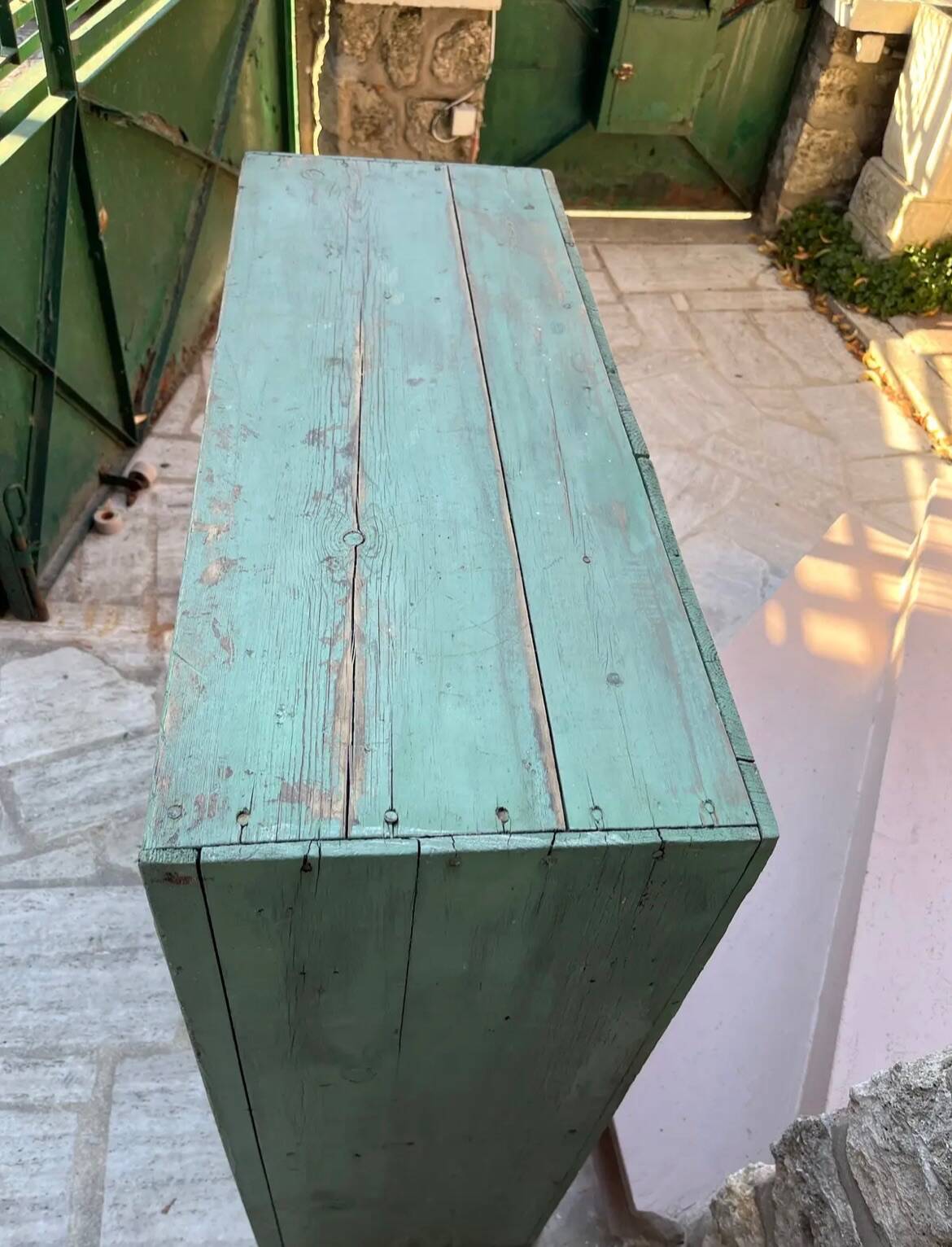 Workshop furniture
