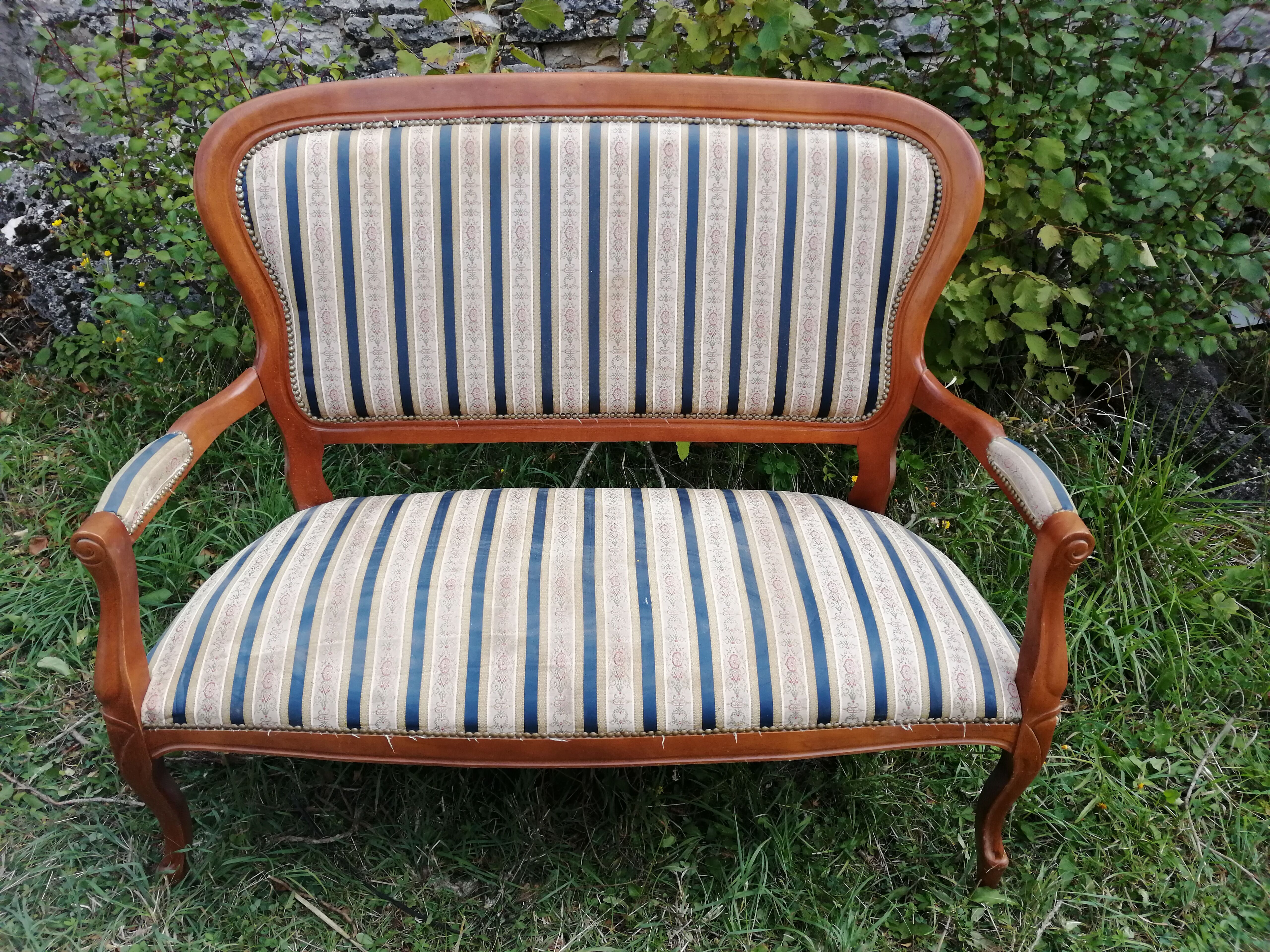 Fauteuil