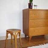 Stool Baumann of the 1960s