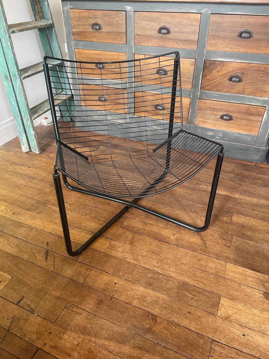 Neels Gaalmelgaard armchair