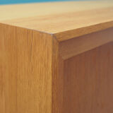 Ashen sideboard, Danish design, 1970s, production Denmark