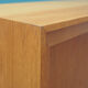 Ashen sideboard, Danish design, 1970s, production Denmark