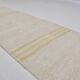 Small Vintage Hemp Rug sku 3994