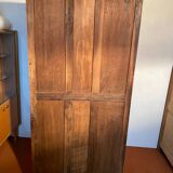 Small Parisian wardrobe