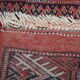 Tapis Boukhara 183x124cm