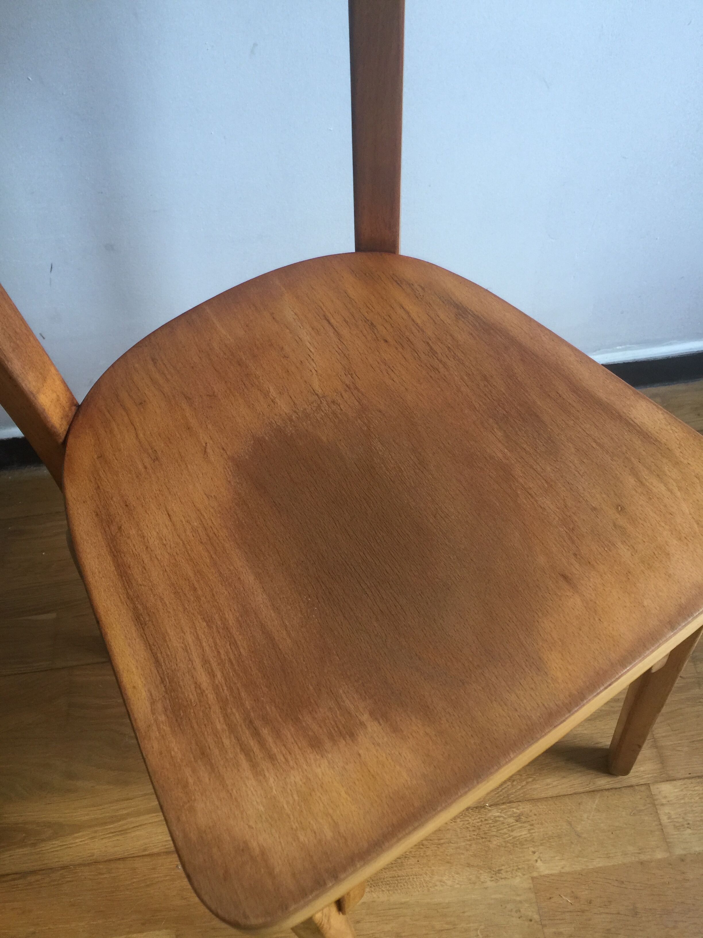 Baumann bistro chair