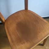 Baumann bistro chair