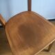 Baumann bistro chair