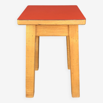 Tabouret formica