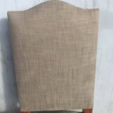 Pair of regency chairs
