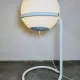Model 653 Globe Floor Lamp By Hala Zeist, The Netherlands, 1980S