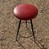 Vintage bar tabouret