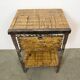 Industrial Chest of Drawers, 1950s