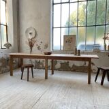 Farmhouse table 3m xl oak