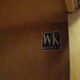 Vintage German WK mobel Secretary