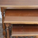 Nesting tables year 80