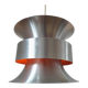 Midcentury Pendant Designed by Carl Thore, Sweden, 1970s