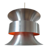 Midcentury Pendant Designed by Carl Thore, Sweden, 1970s