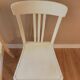 Paire de chaises bistrot Stella