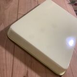 Japy Enamelled Steel Plate France