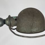 Lampe Jielde 2 bras