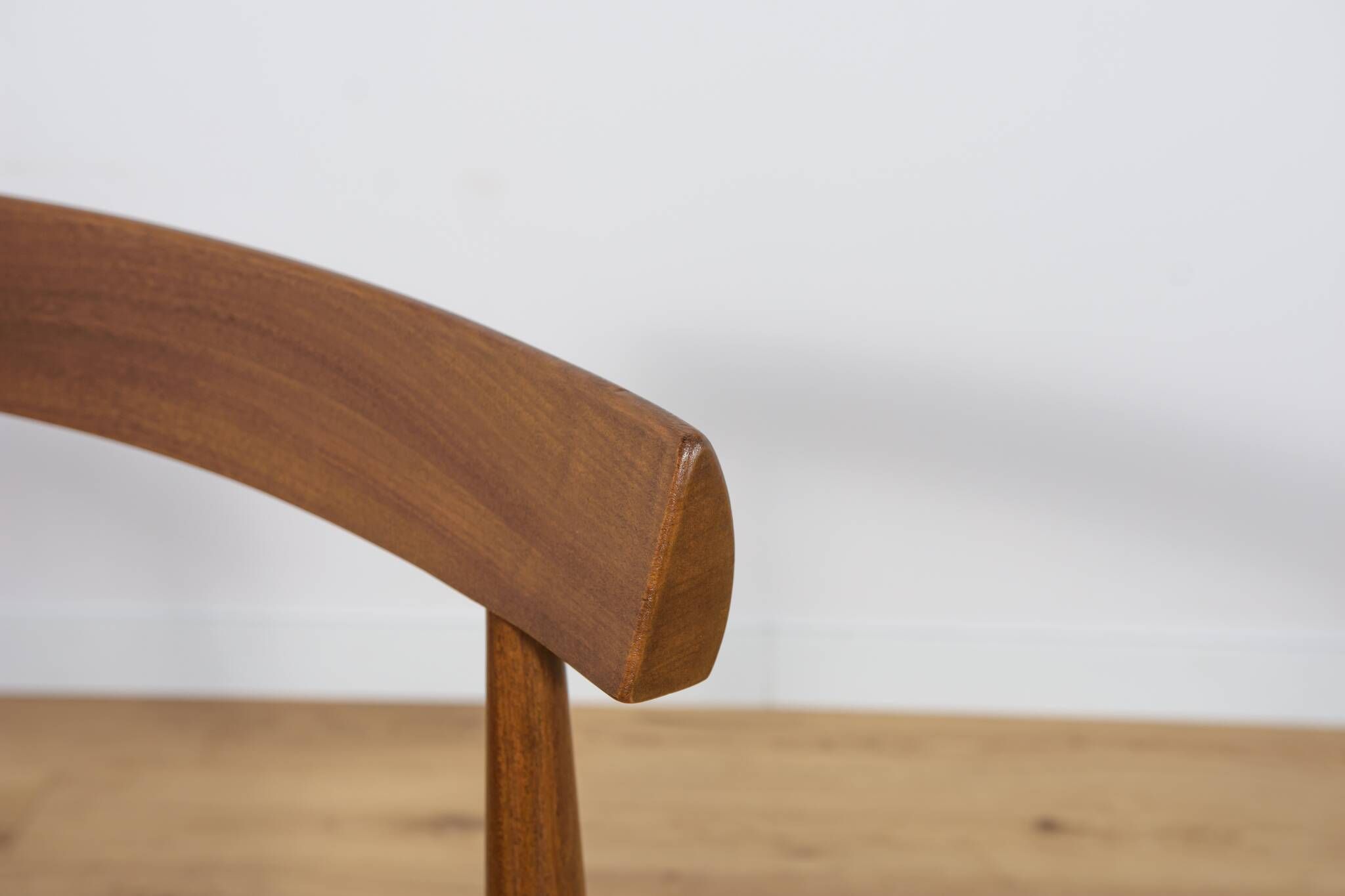 Mid-Century Teak Dining Table & Chairs by Hans Olsen for Frem Røjle, 1960s, Set of 5