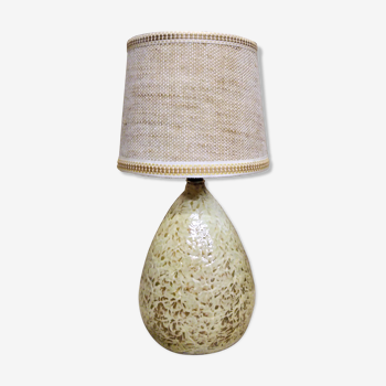 Terracotta lamp 1970