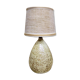 Terracotta lamp 1970